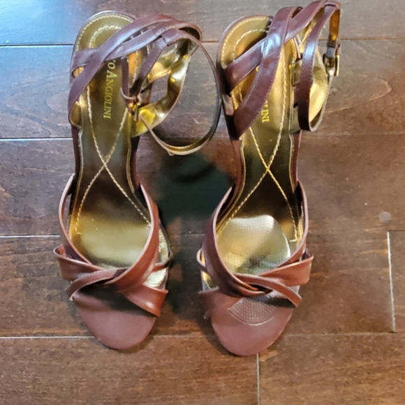 Enzo Angiolini Heels - Picture 2 of 9